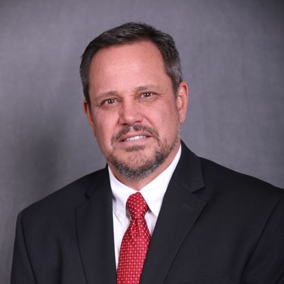 Scott A. Calkins Photo
